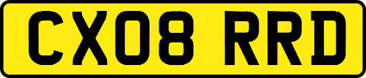 CX08RRD