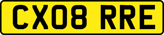 CX08RRE