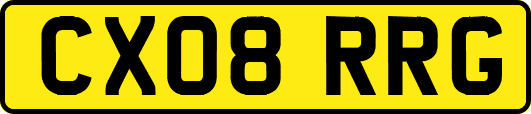 CX08RRG
