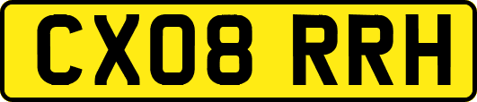 CX08RRH