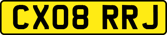 CX08RRJ