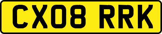 CX08RRK