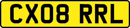 CX08RRL