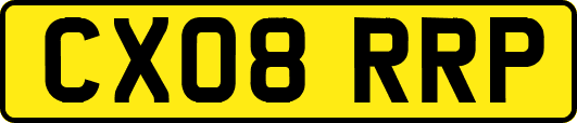CX08RRP