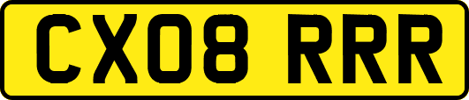 CX08RRR