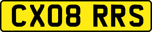 CX08RRS