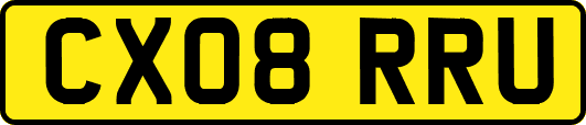 CX08RRU