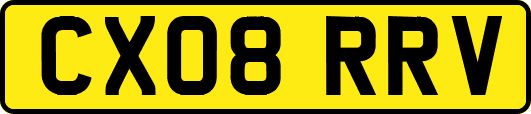 CX08RRV