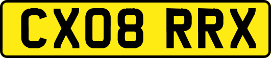 CX08RRX