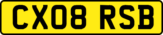 CX08RSB