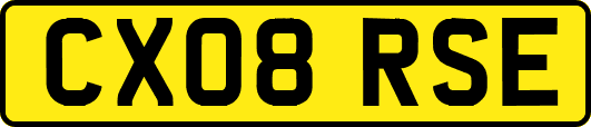 CX08RSE