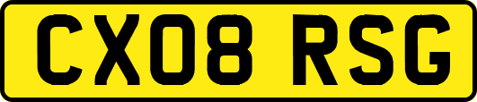 CX08RSG