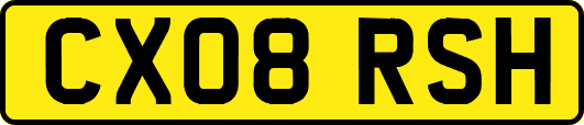 CX08RSH