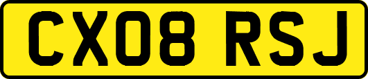 CX08RSJ