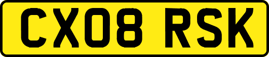 CX08RSK