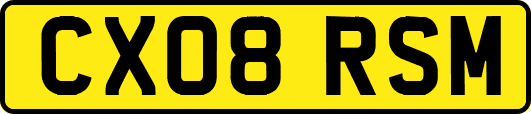 CX08RSM