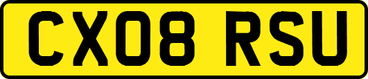 CX08RSU