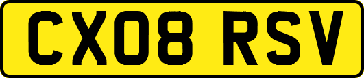 CX08RSV