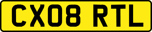 CX08RTL