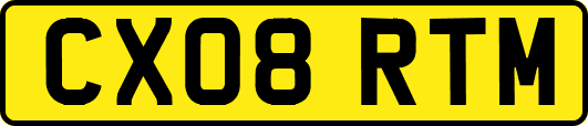 CX08RTM