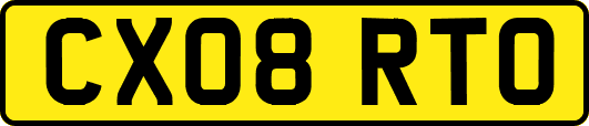 CX08RTO