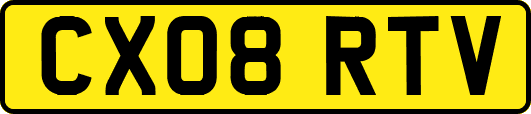 CX08RTV