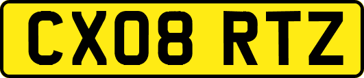 CX08RTZ