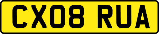 CX08RUA
