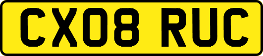 CX08RUC