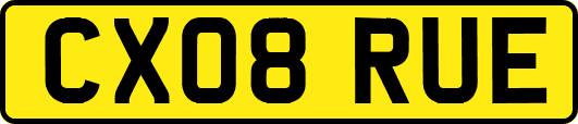 CX08RUE