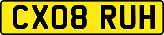 CX08RUH