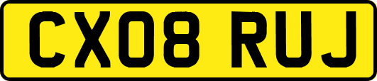 CX08RUJ