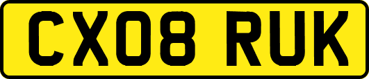 CX08RUK