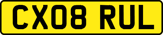 CX08RUL