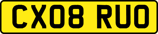 CX08RUO