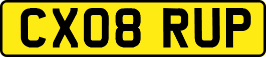 CX08RUP