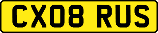 CX08RUS