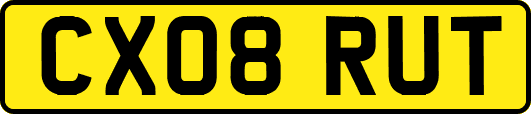 CX08RUT