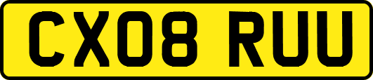 CX08RUU