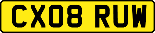 CX08RUW