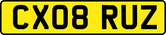 CX08RUZ