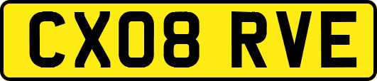 CX08RVE