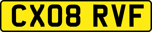 CX08RVF