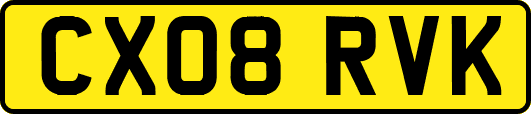 CX08RVK