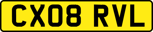 CX08RVL