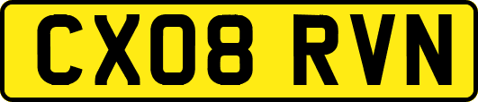 CX08RVN
