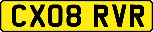 CX08RVR