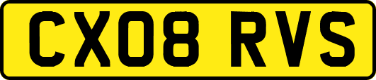 CX08RVS