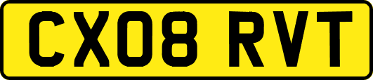 CX08RVT