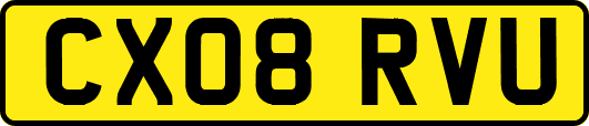 CX08RVU